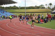 Athletics Day 13 February 2025