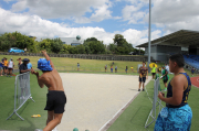 Athletics Day 13 February 2025