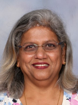 Pamela D'souza