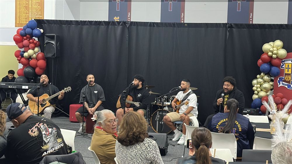 Brotherhood Music With Nainz And Saia   Cadenza Fundraiser   15 Aug 25