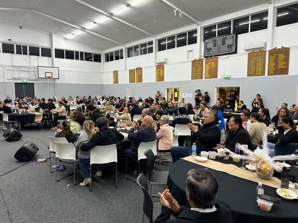 Cadenza Fundraiser 15 August 2025